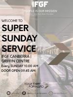 IFGF Canberra image 2